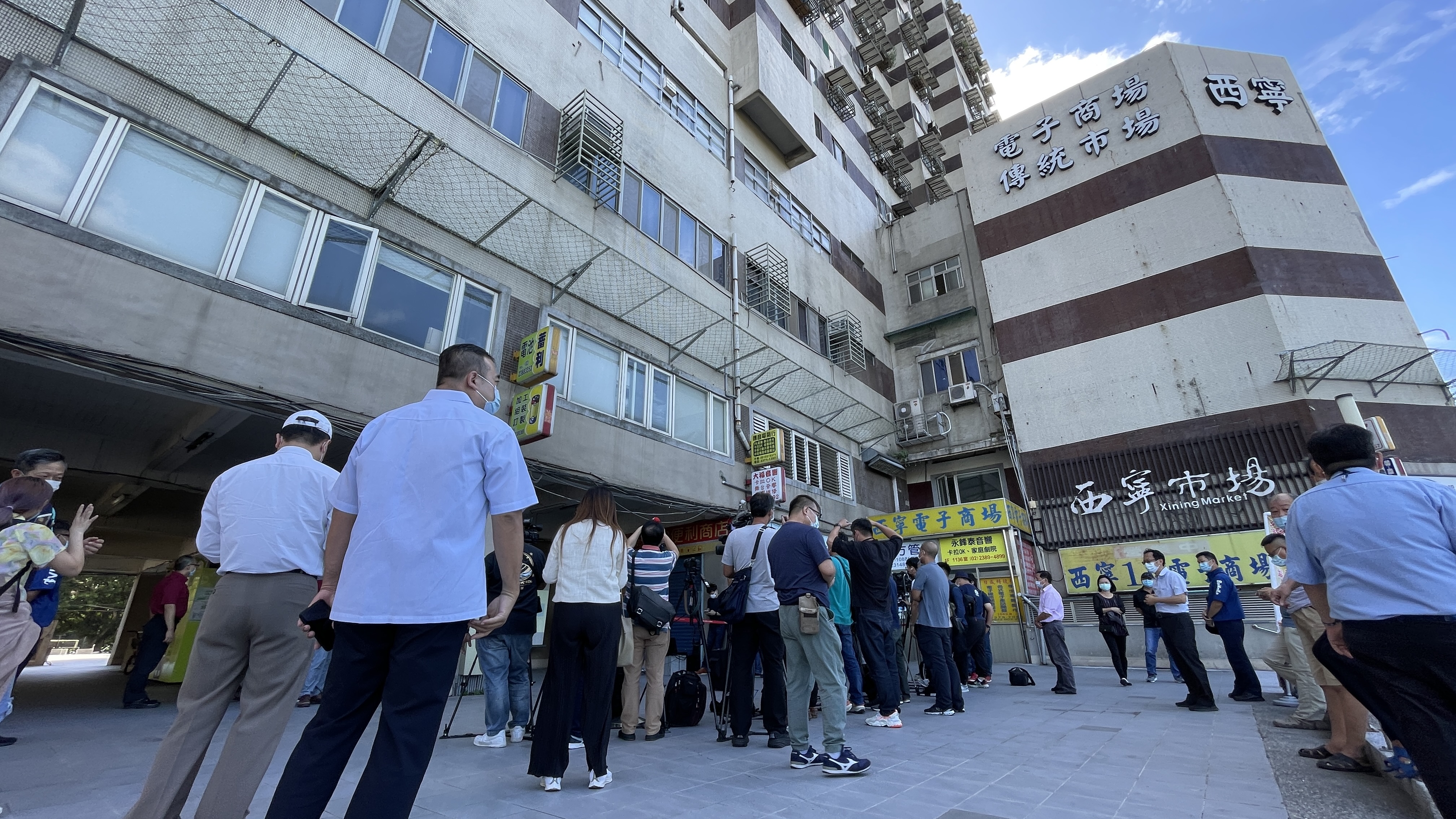  特稿／給預算又不落實　民眾居住安全中央到地方責無旁貸