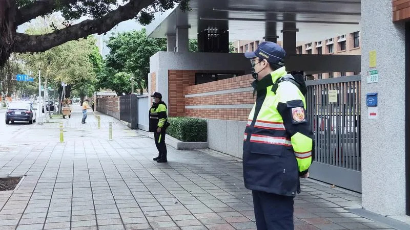 美國學校遭恐嚇開槍　警方：疑多國IP駭入學生帳號