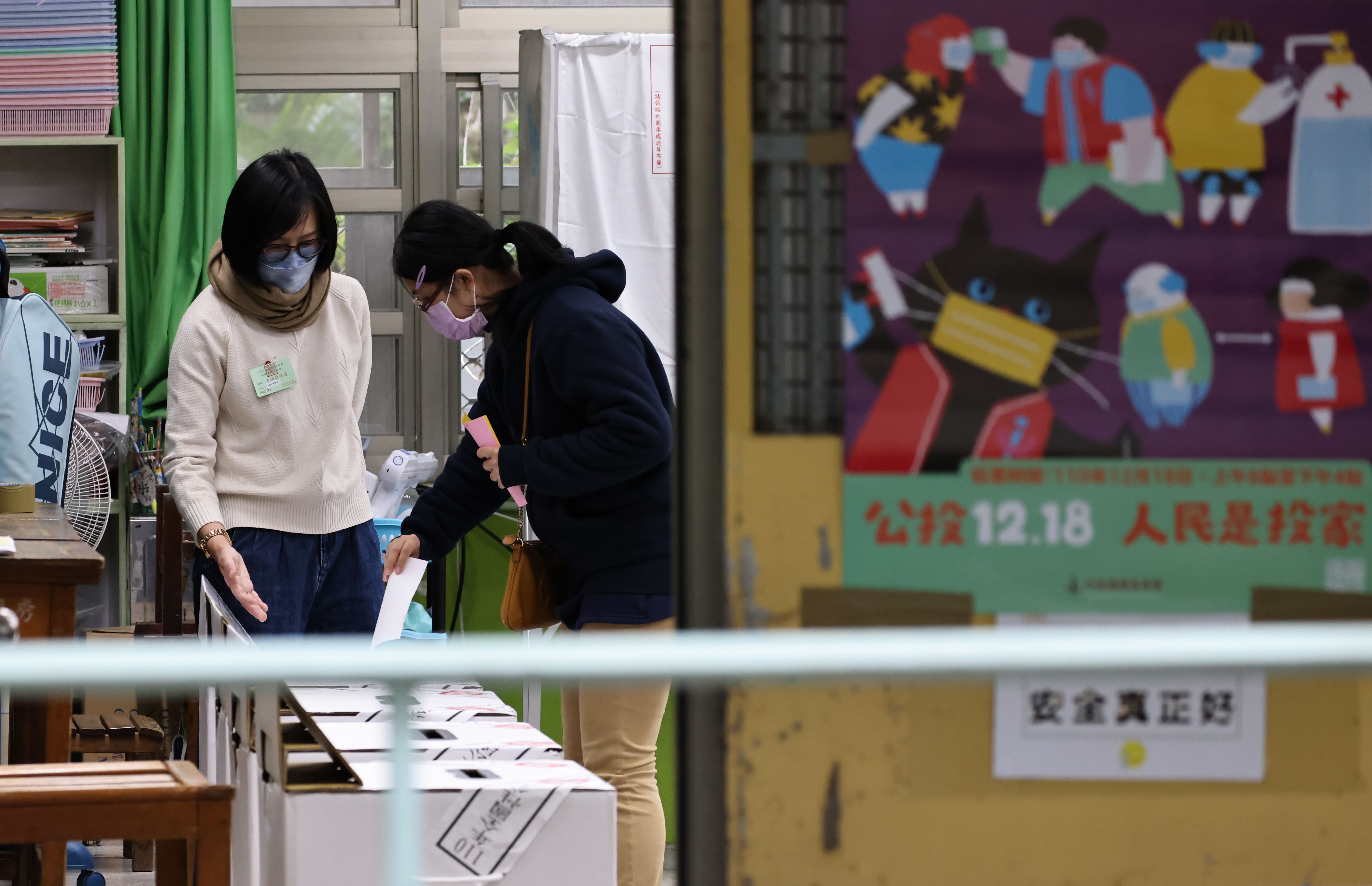 賄選、妨害投票政黨連坐挨罰1.2億元　國民黨151件最多