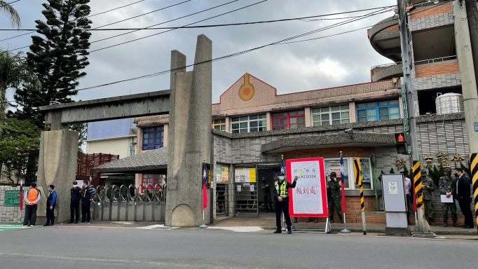 國軍史上首次14天教召今啟動　國軍連夜完成物資整備